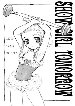 Download Show Girl Tomorrow