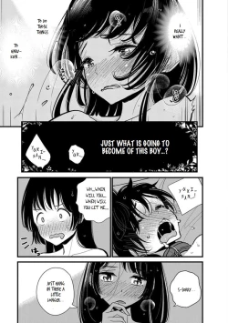 Page 141 of Until you beg so sweetly