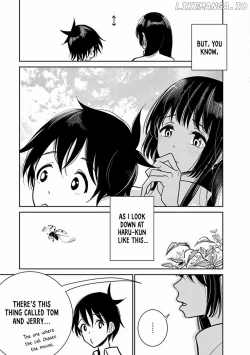 Page 519 of Until you beg so sweetly