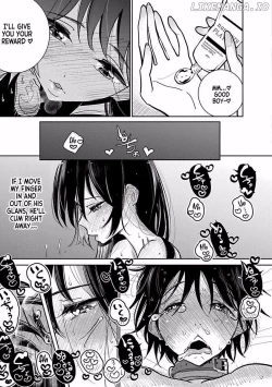 Page 525 of Until you beg so sweetly