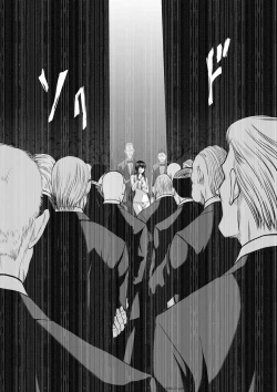 Page 157 of Chijou Hyakkai R18 Ch11-15地上100層