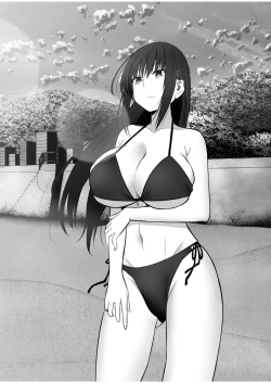 Page 114 of Honto no Kanojo 1-4