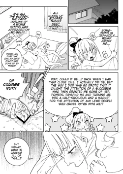 Page 22 of Re kara...Koi  | A Salacious Sex Toy's Love Begins with Rape!