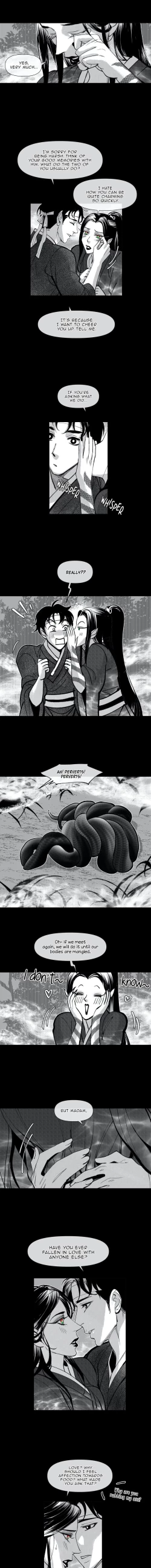 Page 21 of Tales of a Traveler's Journey