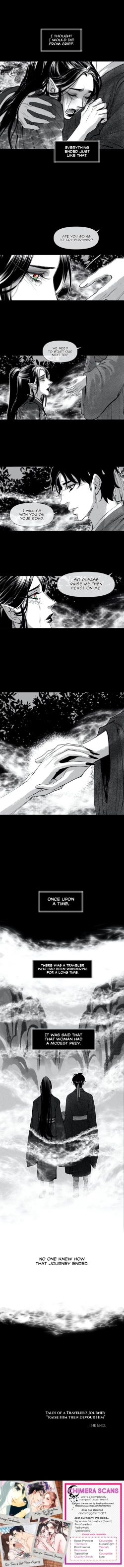 Page 27 of Tales of a Traveler's Journey