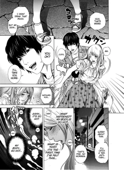 Page 10 of Netorareru.~ Tsuma ga Ochi Yuku Hen'ai Kairaku no Hate ni...13