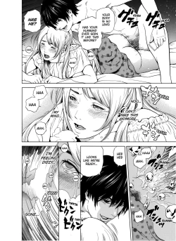 Page 21 of Netorareru.~ Tsuma ga Ochi Yuku Hen'ai Kairaku no Hate ni...13