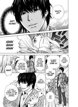 Page 32 of Netorareru.~ Tsuma ga Ochi Yuku Hen'ai Kairaku no Hate ni...13