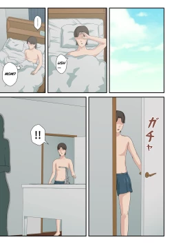 Page 20 of "Zoku" Daikirai na Haha o Zenra Kaseifu ni Shita Hanashi