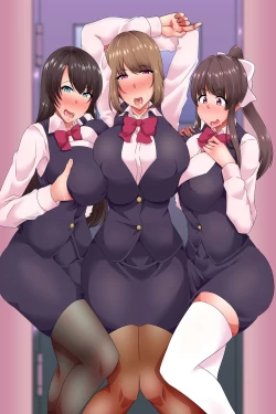 Page 44 of Ou-sama Suit  Dare mo ga  Ore ni   Hirefushi Shitagau Sekai