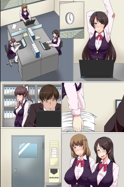 Page 45 of Ou-sama Suit  Dare mo ga  Ore ni   Hirefushi Shitagau Sekai