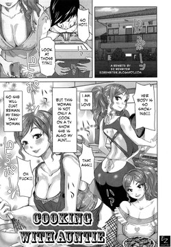 Download Cooking with Auntie