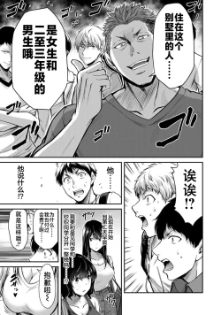 Page 53 of ギルティサークル 第02巻