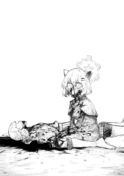 Page 152 of Kore wa Toaru Kivotos no Ohanashi desu. | 这是某一个基沃托斯的故事。