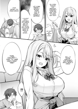 Page 7 of SNS de Deatta no wa Gyaru-ka shita Imouto Deshita