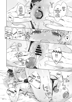 Page 21 of Isekai Otona no Omochaya-san | Other World Adult Store