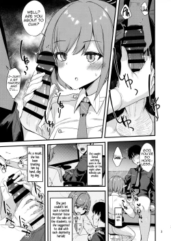 Page 2 of Mainichi Aoi | Everyday with Aoi