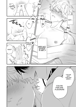 Page 23 of The Girl I Had My Eyes on at a New Student Party Was a Dominant Top With a Cold Attitude