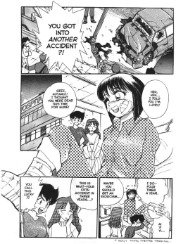 Page 6 of Sexcapades Vol.1