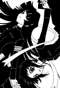 Page 19 of 狩り！