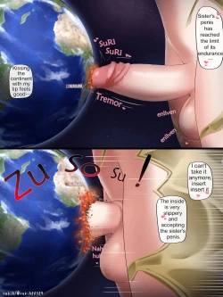 Page 18 of Lilith-chanis playing adventurer in a fantasy world