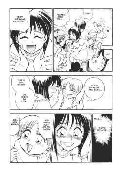 Page 11 of Sexcapades Vol.3