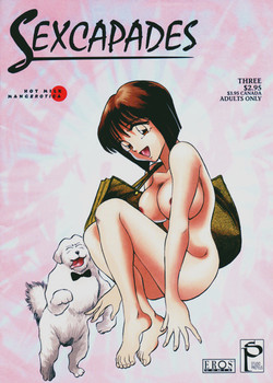 Download Sexcapades Vol.3