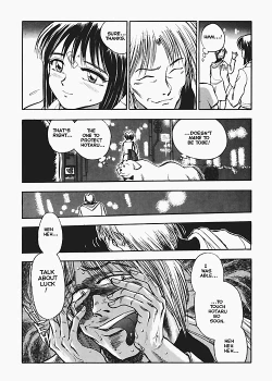 Page 11 of Sexcapades Vol.5