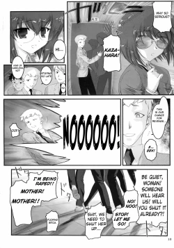 Page 9 of Second Rail