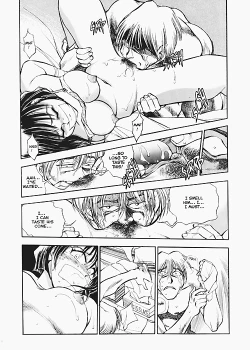 Page 17 of Sexcapades Vol.6