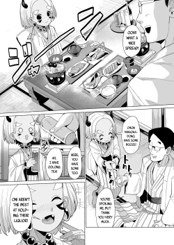 Page 47 of Kokon Touzai Youki Kitan | Mysterious Tales of Supernatual Lolis From All Times and Places