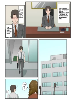 Page 5 of Dai Kirai na Haha wo Zenra Kaseifu ni Shita Hanashi