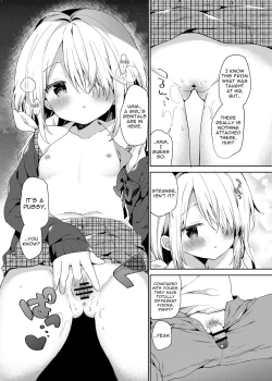 Page 11 of Shuumatsu no Lolita | The Last Lolita