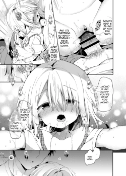 Page 21 of Shuumatsu no Lolita | The Last Lolita