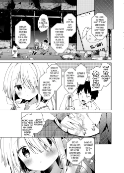 Page 25 of Shuumatsu no Lolita | The Last Lolita
