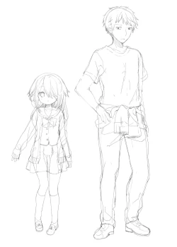 Page 31 of Shuumatsu no Lolita | The Last Lolita