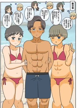 Page 12 of Because of me, two of my best friends became transsexuals.