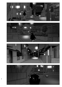 Page 47 of Imouto, Mahou Shoujo!? 2