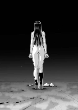 Page 17 of Chijou Hyakkai R18 Ch16-20地上100層