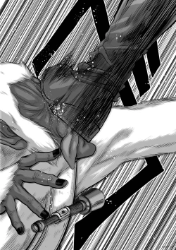 Page 284 of Chijou Hyakkai R18 Ch16-20地上100層