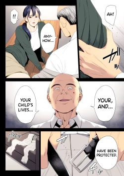 Page 32 of Hametsu no Itte 7