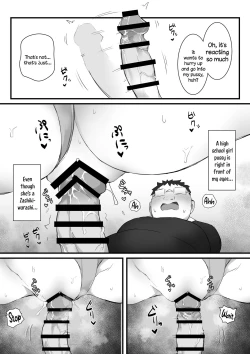 Page 23 of Tsukushita gari no Zashikiwarashi