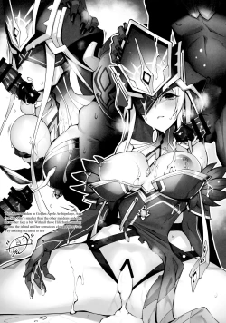 Page 11 of Genshin Goudou Bon