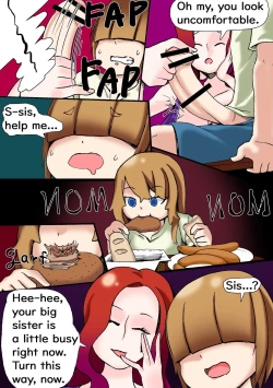 Page 4 of Sophie & Noael