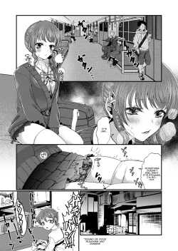 Page 3 of JK Elena and Nanami 1-3