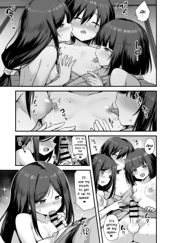 Page 41 of Kaidan Toshi Densetsu Inaka de Ooki na Oneesan Ie ni Sasowaretara Maiban Rankou Ecchi shiteiru Ie Datta