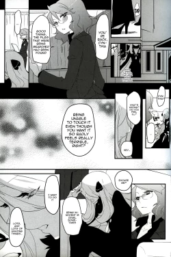 Page 4 of joke, fake, velvet & honeys