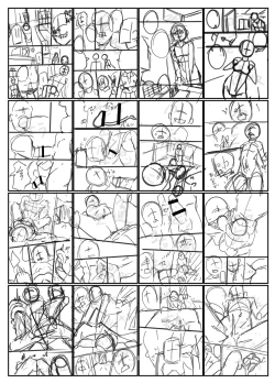 Page 18 of Camera o Tsukatte Odoseba Iijan