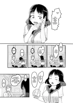 Page 15 of Yumeoi Kareshi Mochi Doukyuusei
