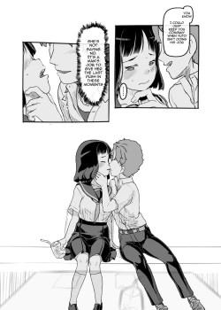 Page 20 of Yumeoi Kareshi Mochi Doukyuusei